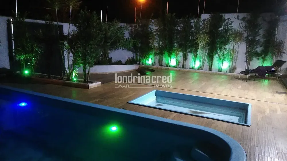 Casa, 1 quarto, 72 m² - Foto 5
