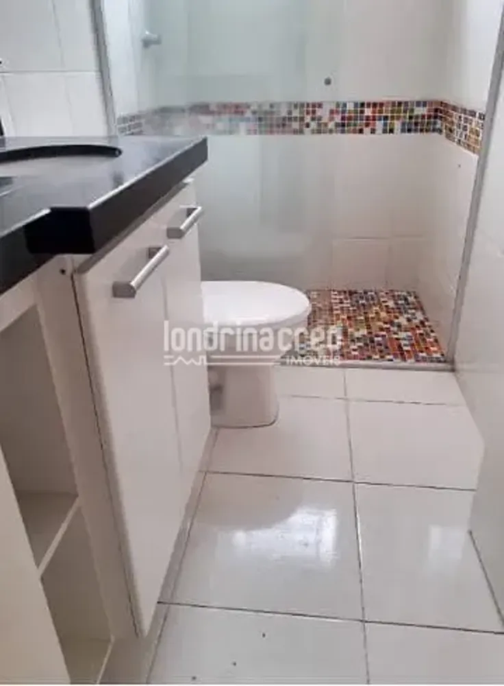 Apartamento, 2 quartos, 54 m² - Foto 7