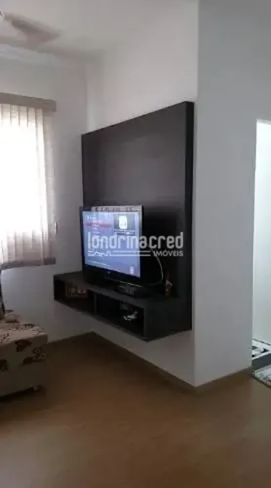 Apartamento, 2 quartos, 54 m² - Foto 2