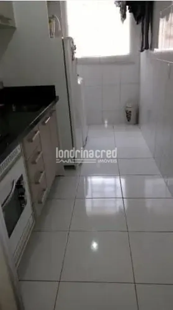 Apartamento, 2 quartos, 54 m² - Foto 5