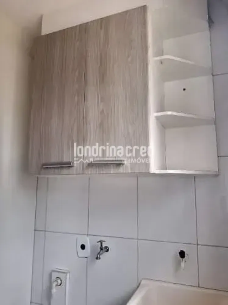 Apartamento, 2 quartos, 54 m² - Foto 8