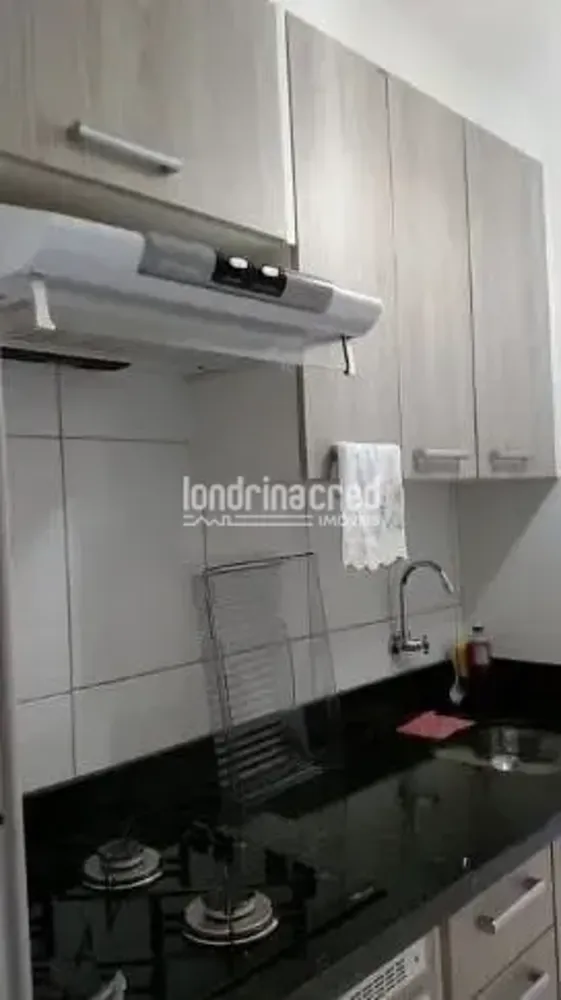 Apartamento, 2 quartos, 54 m² - Foto 6