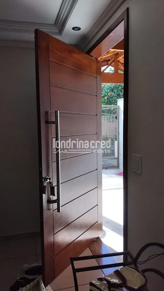 Casa, 3 quartos, 150 m² - Foto 4