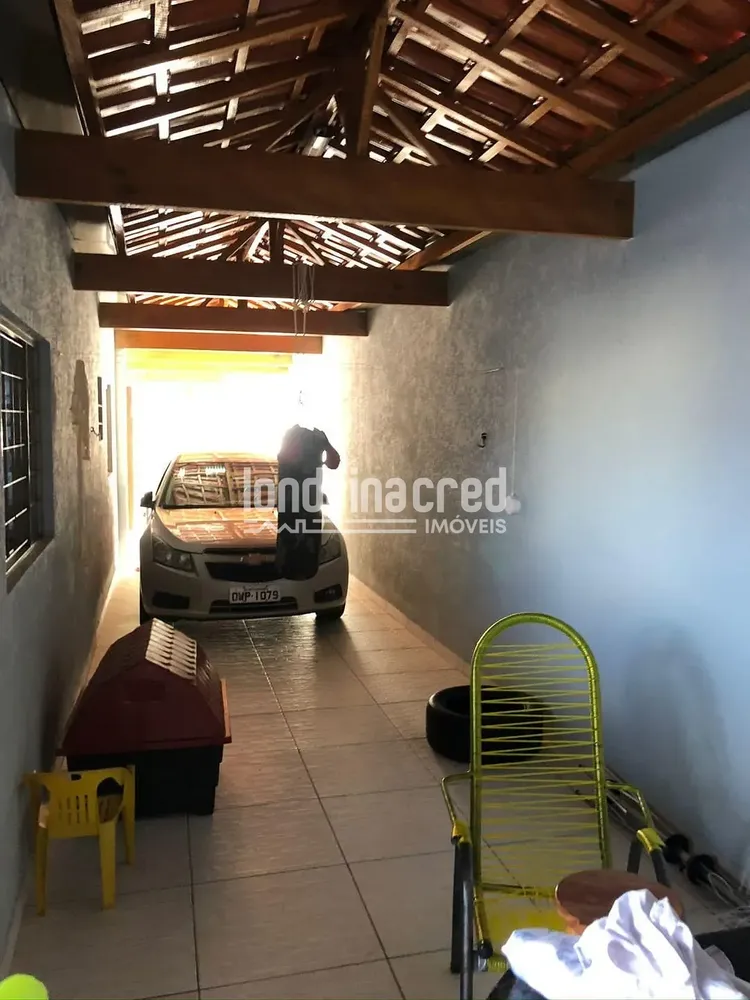 Casa, 3 quartos, 150 m² - Foto 3
