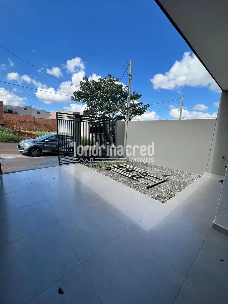 Casa, 2 quartos, 69 m² - Foto 8
