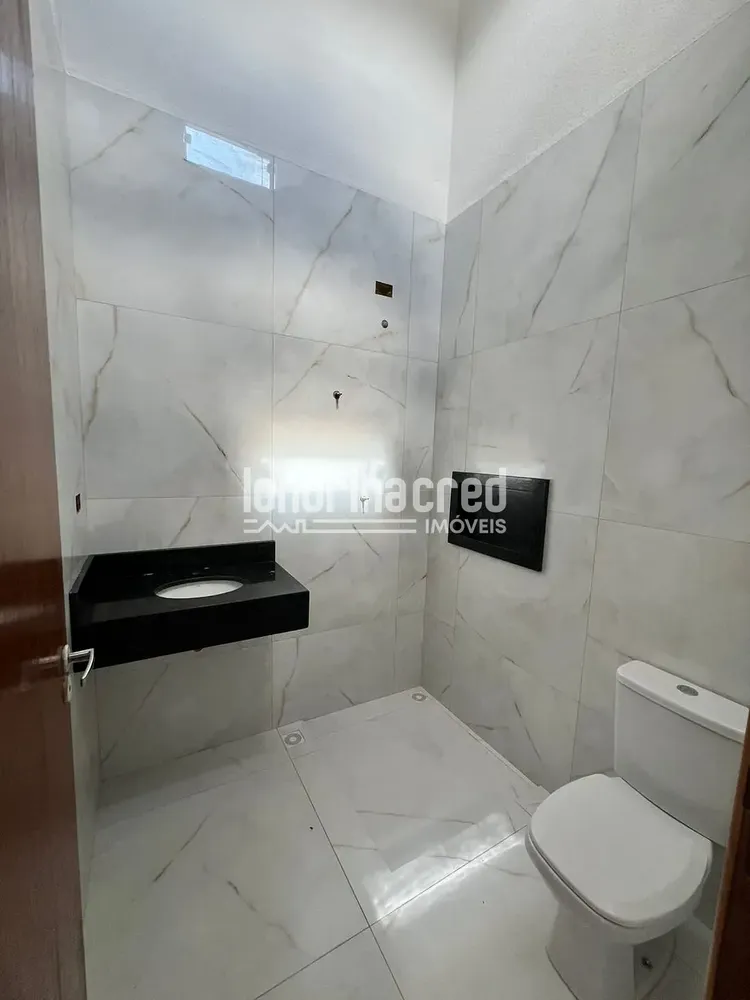 Casa, 2 quartos, 69 m² - Foto 6