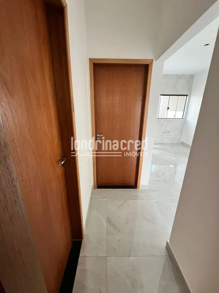 Casa, 2 quartos, 69 m² - Foto 7