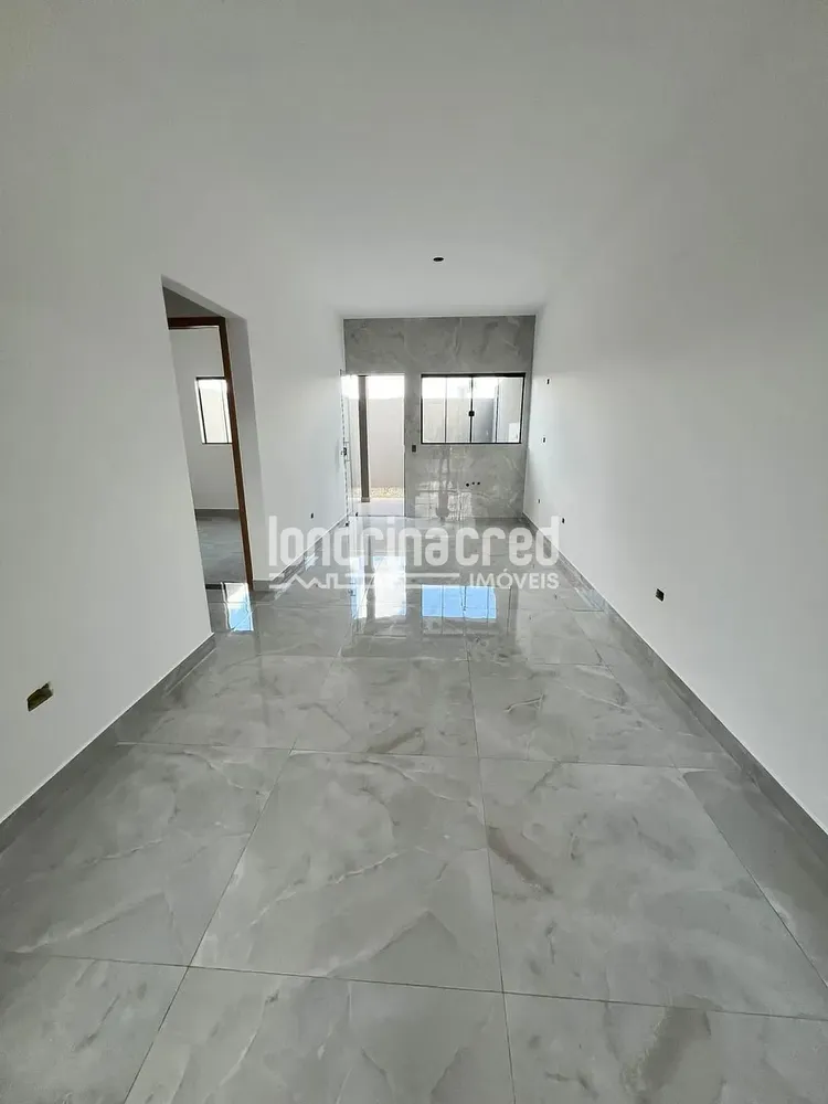 Casa, 2 quartos, 69 m² - Foto 2