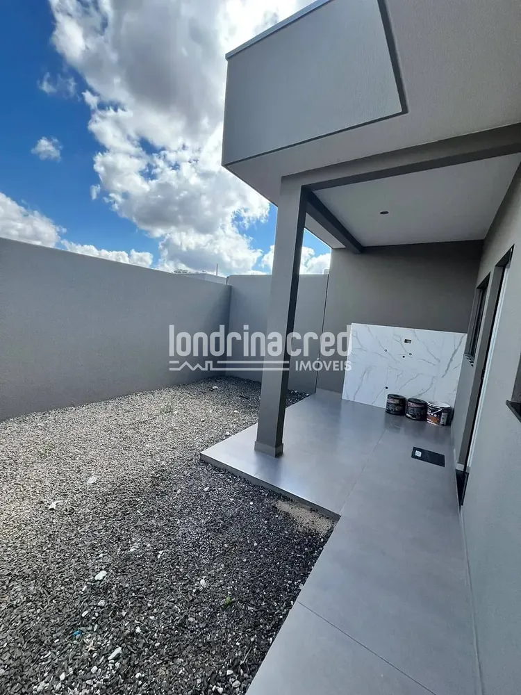 Casa, 2 quartos, 69 m² - Foto 4