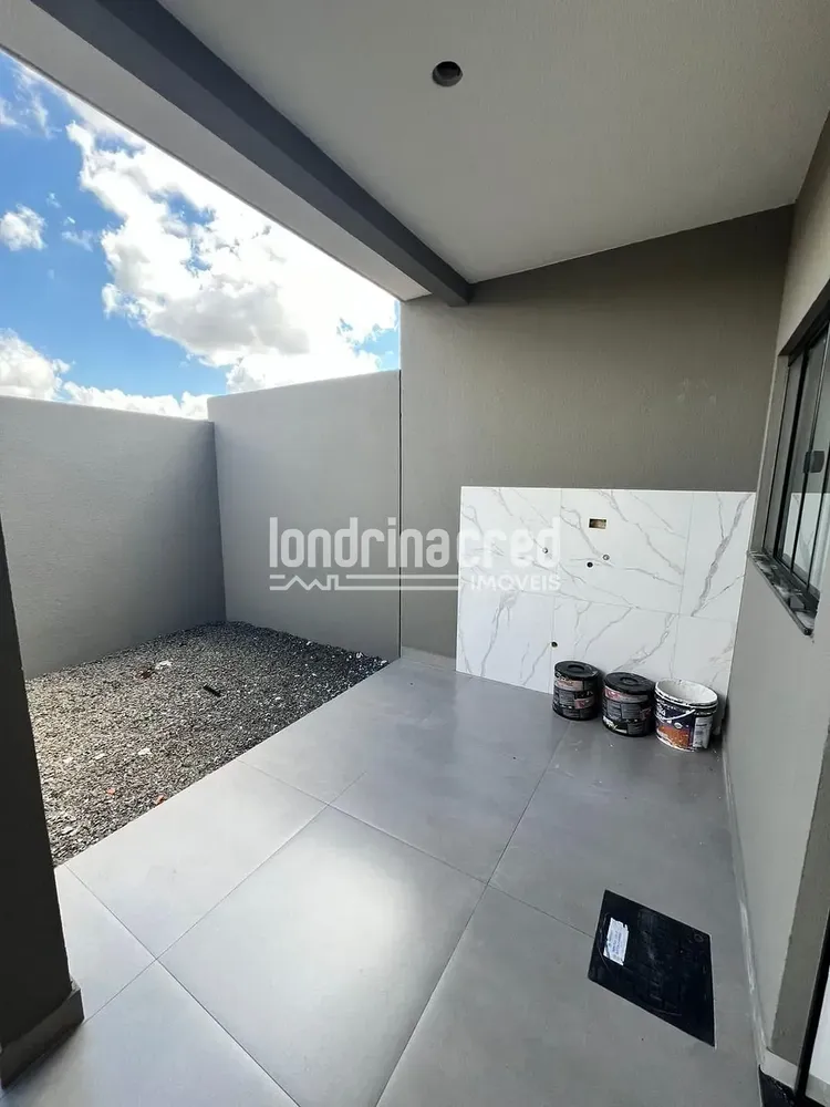 Casa, 2 quartos, 69 m² - Foto 3