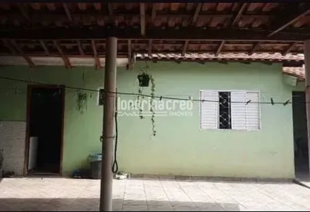 Casa, 2 quartos, 160 m² - Foto 6