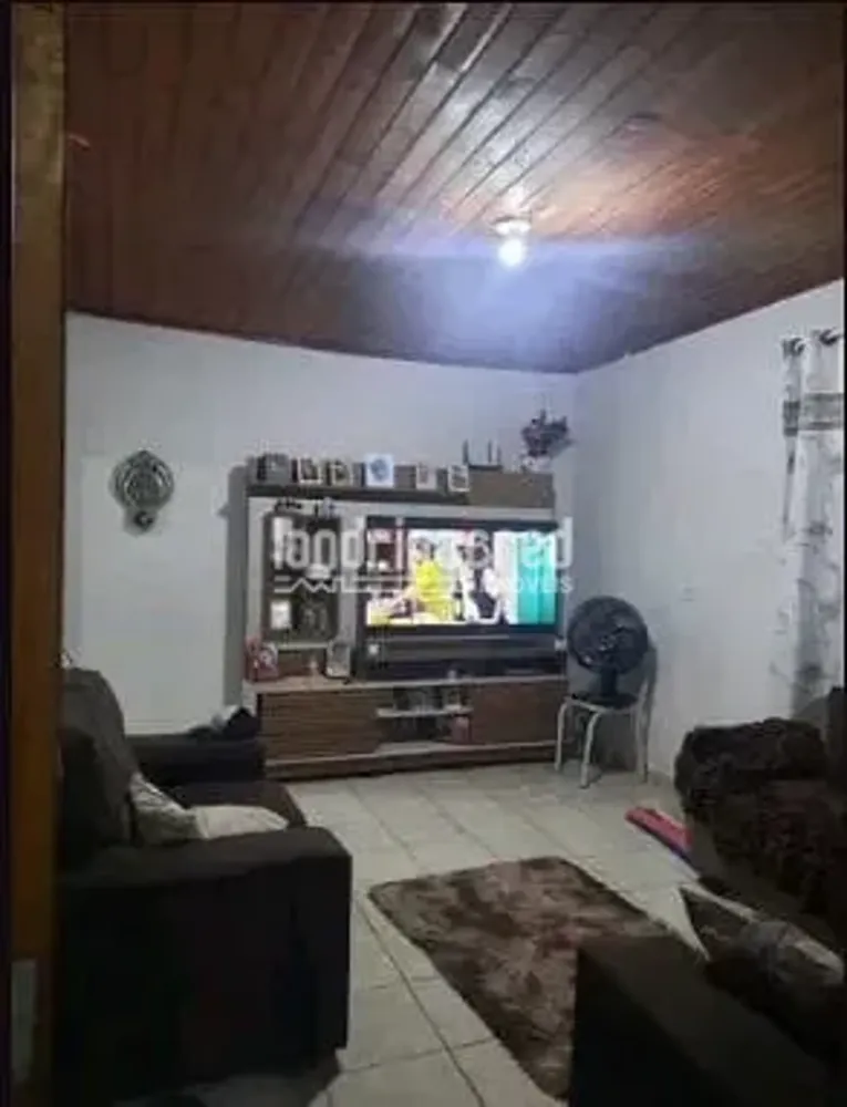 Casa, 2 quartos, 160 m² - Foto 3