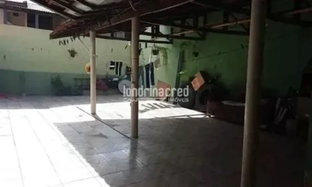 Casa, 2 quartos, 160 m² - Foto 2
