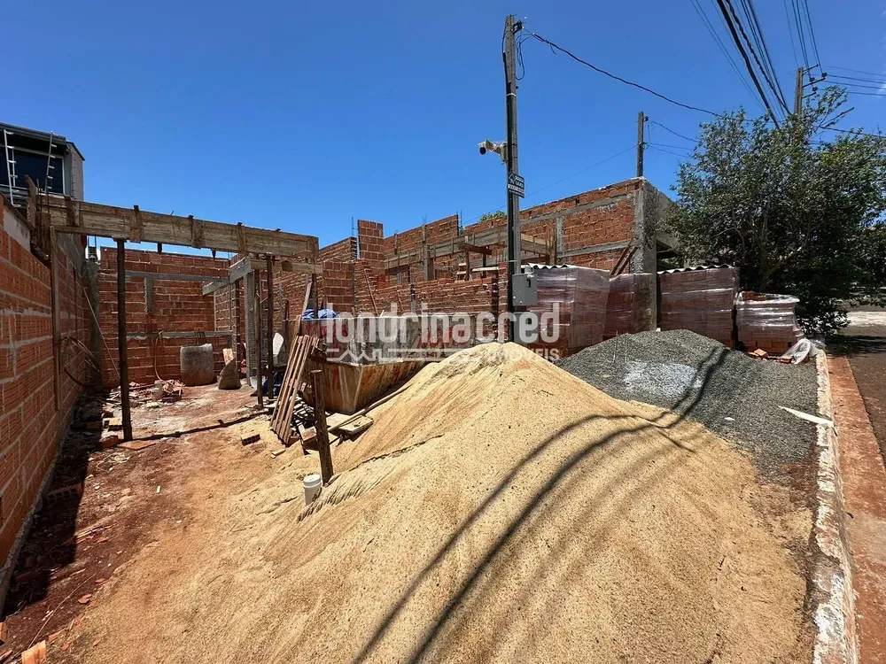 Casa, 3 quartos, 96 m² - Foto 5