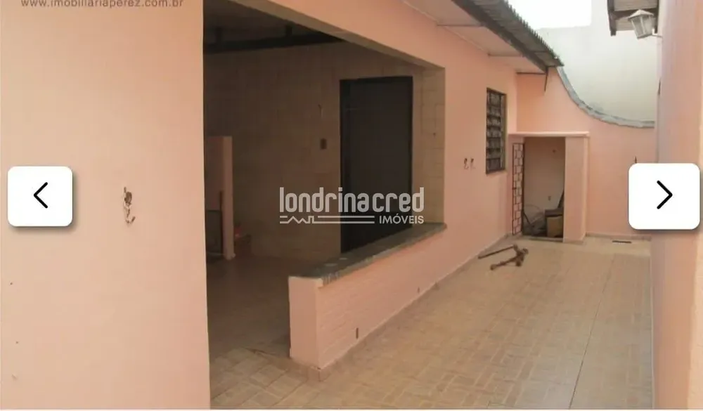 Casa, 3 quartos, 184 m² - Foto 9