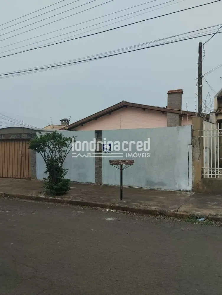 Casa, 3 quartos, 184 m² - Foto 2