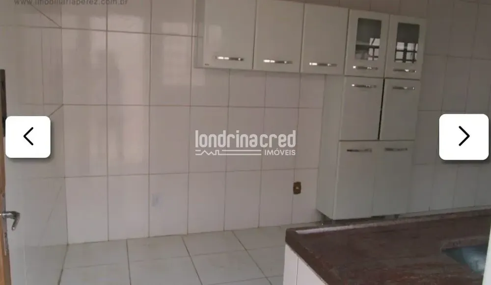 Casa, 3 quartos, 184 m² - Foto 10