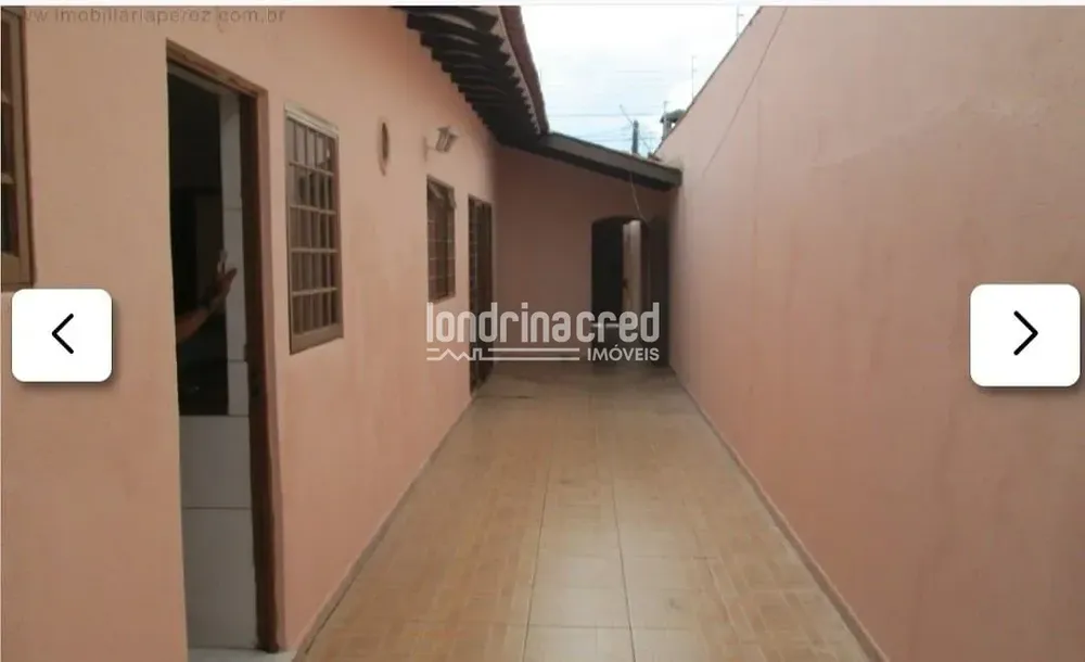 Casa, 3 quartos, 184 m² - Foto 11