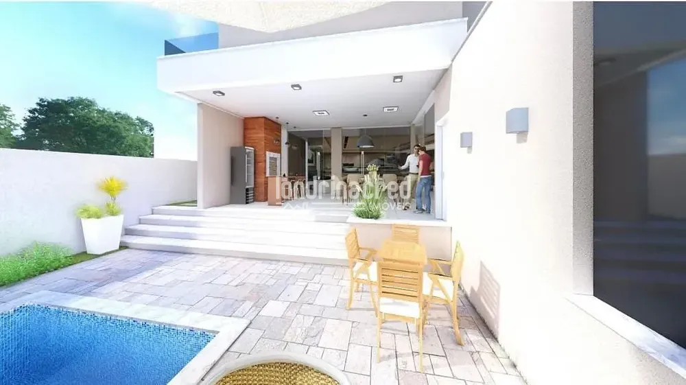 Casa, 3 quartos, 200 m² - Foto 1