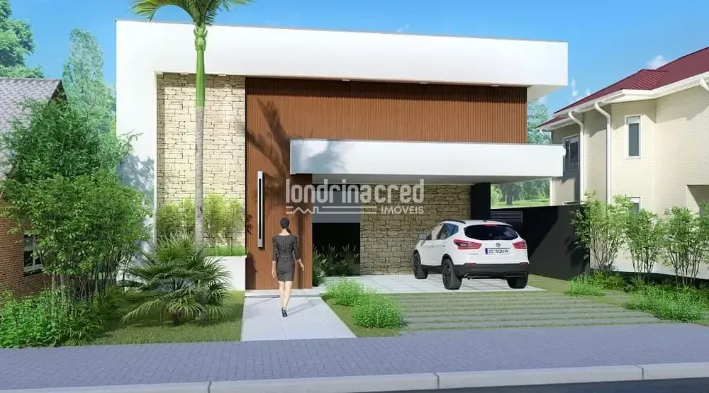 Casa, 3 quartos, 200 m² - Foto 4