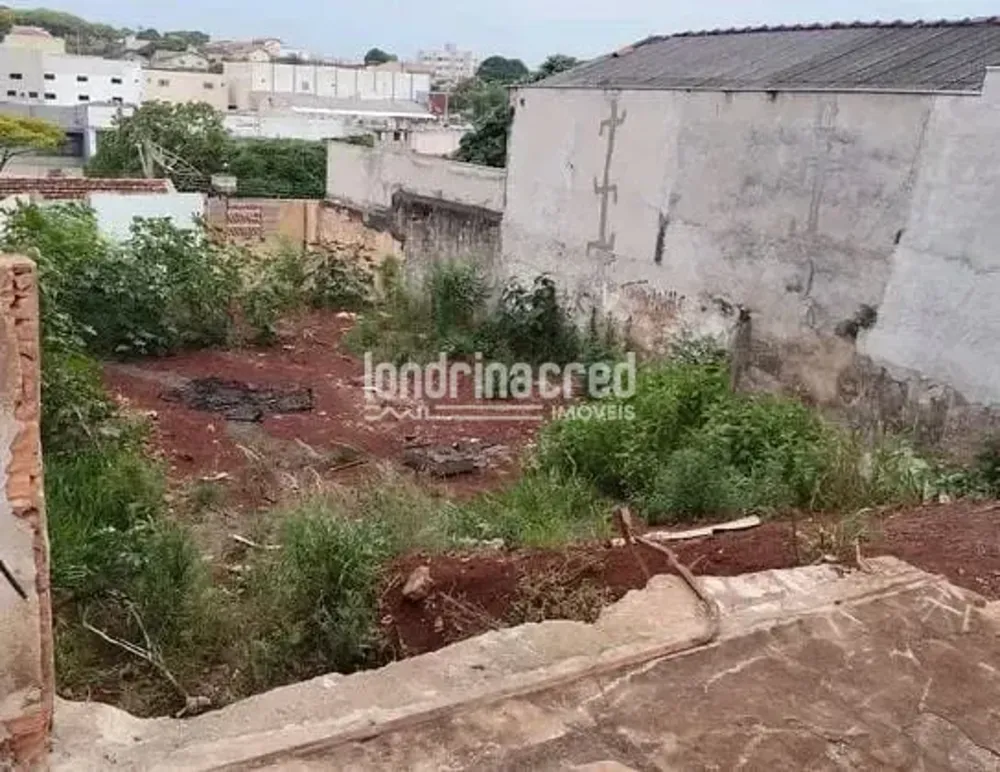 Terreno, 268 m² - Foto 2