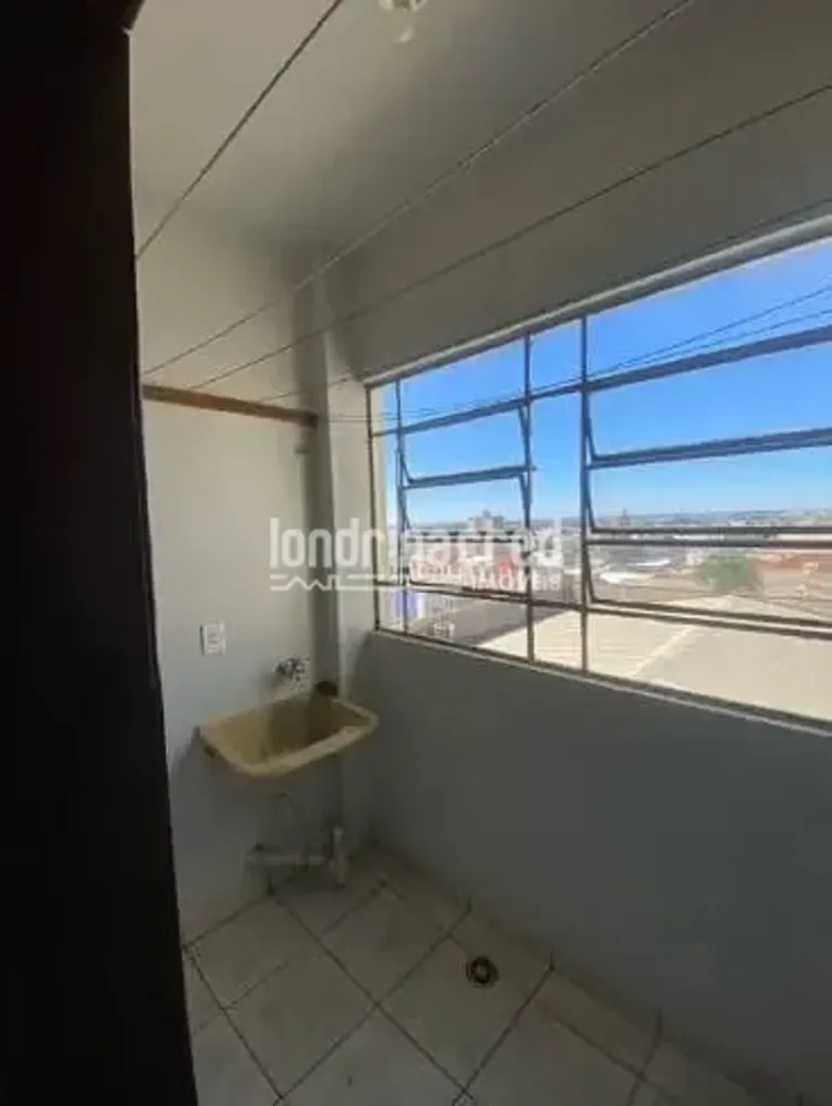 Apartamento, 2 quartos, 69 m² - Foto 6