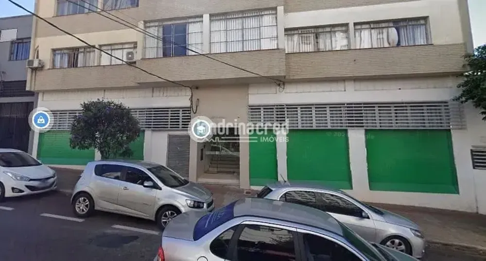 Apartamento, 2 quartos, 69 m² - Foto 1