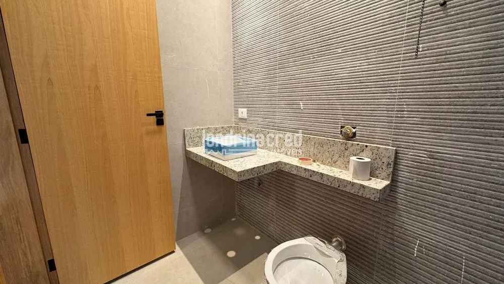 Casa, 3 quartos, 85 m² - Foto 3