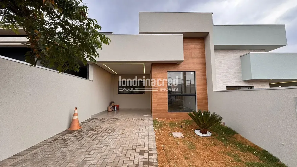 Casa, 3 quartos, 85 m² - Foto 12