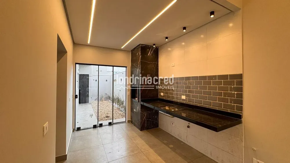 Casa, 3 quartos, 85 m² - Foto 9
