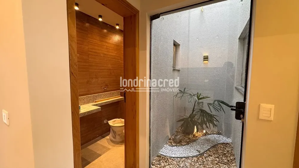 Casa, 3 quartos, 85 m² - Foto 8