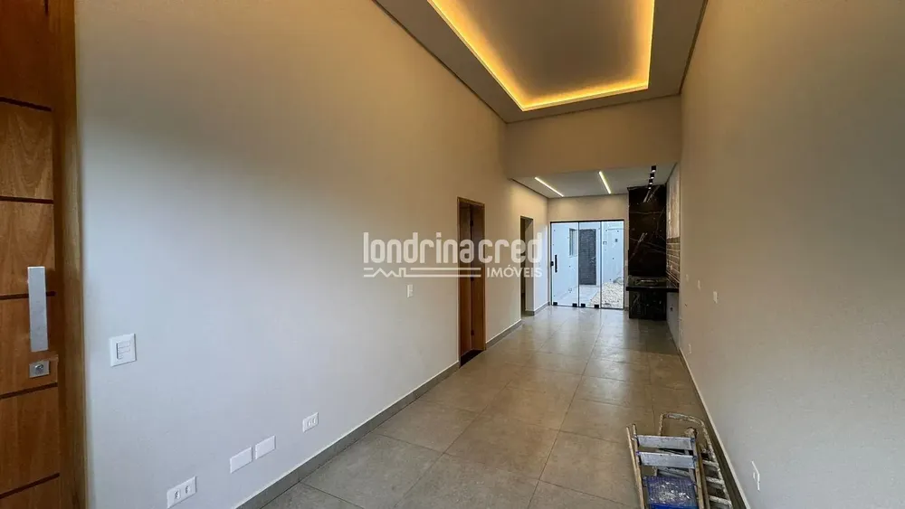 Casa, 3 quartos, 85 m² - Foto 10