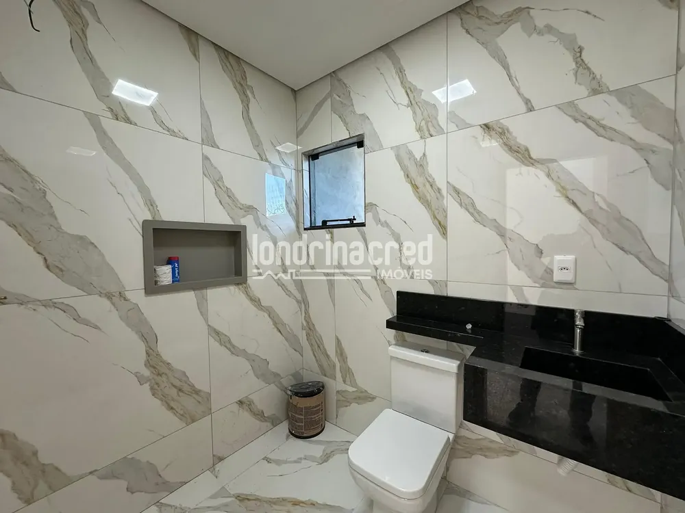Casa, 3 quartos, 73 m² - Foto 6