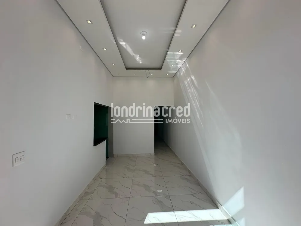Casa, 3 quartos, 73 m² - Foto 2