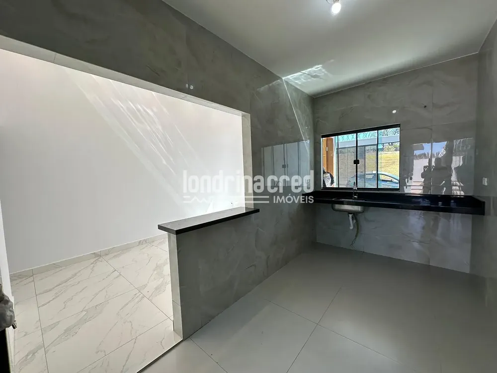 Casa, 3 quartos, 73 m² - Foto 3