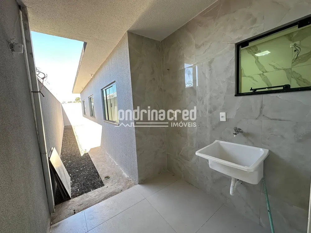 Casa, 3 quartos, 73 m² - Foto 4