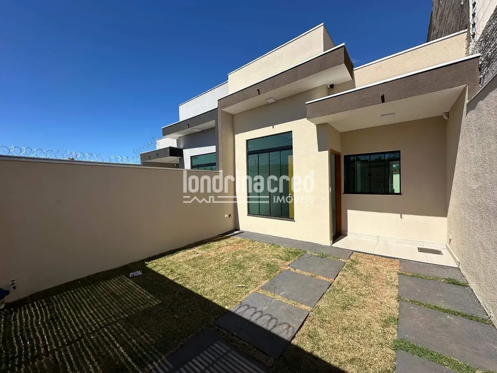 Casa, 3 quartos, 73 m² - Foto 8