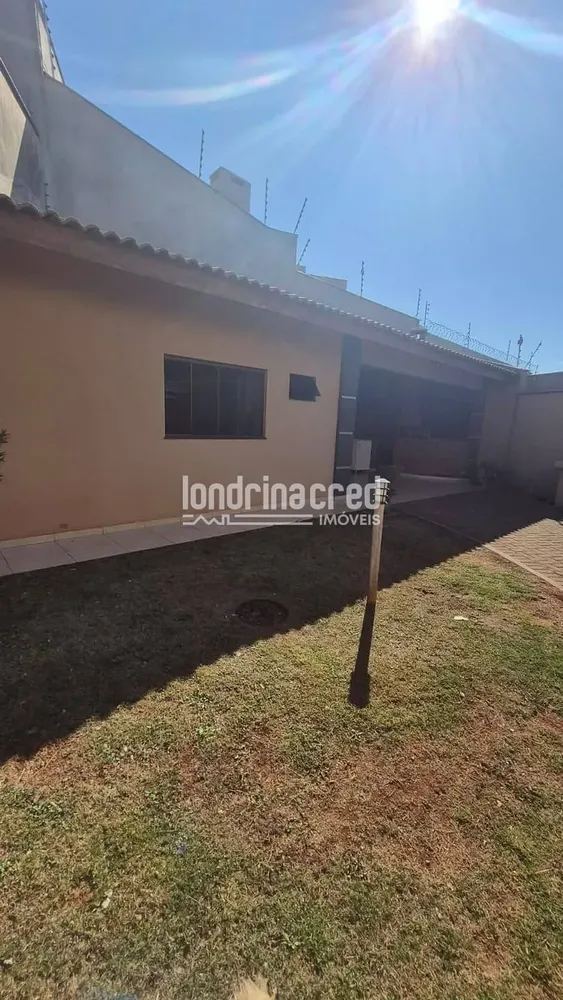 Casa, 3 quartos, 240 m² - Foto 11