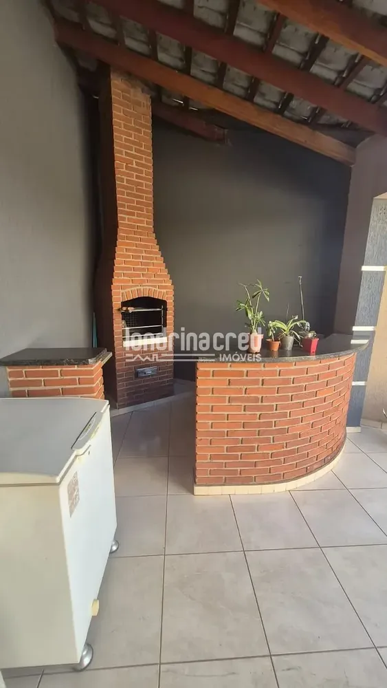 Casa, 3 quartos, 240 m² - Foto 10