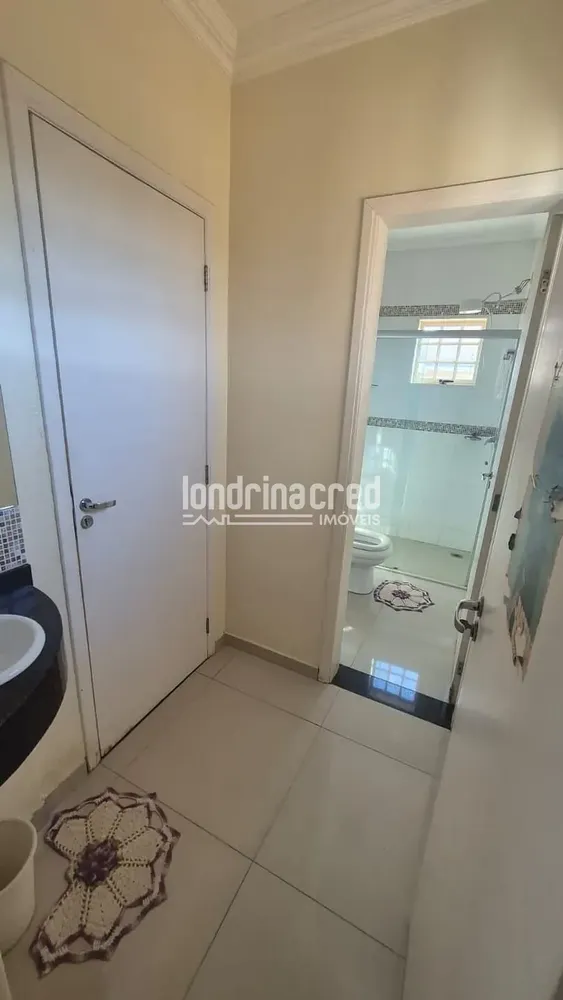 Casa, 3 quartos, 240 m² - Foto 6