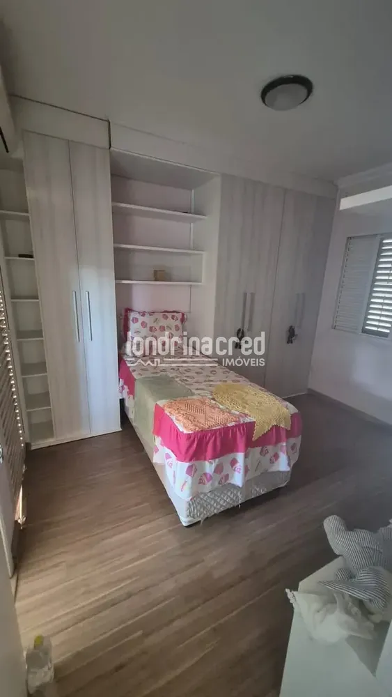 Casa, 3 quartos, 240 m² - Foto 7