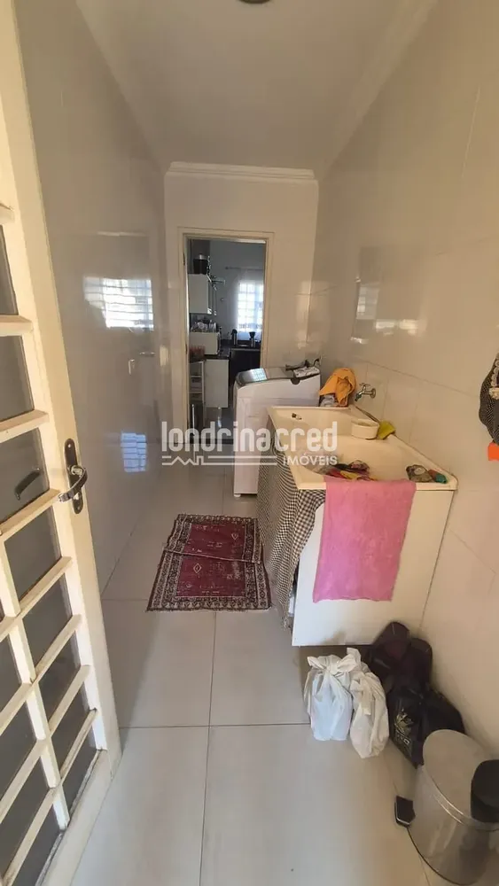Casa, 3 quartos, 240 m² - Foto 9