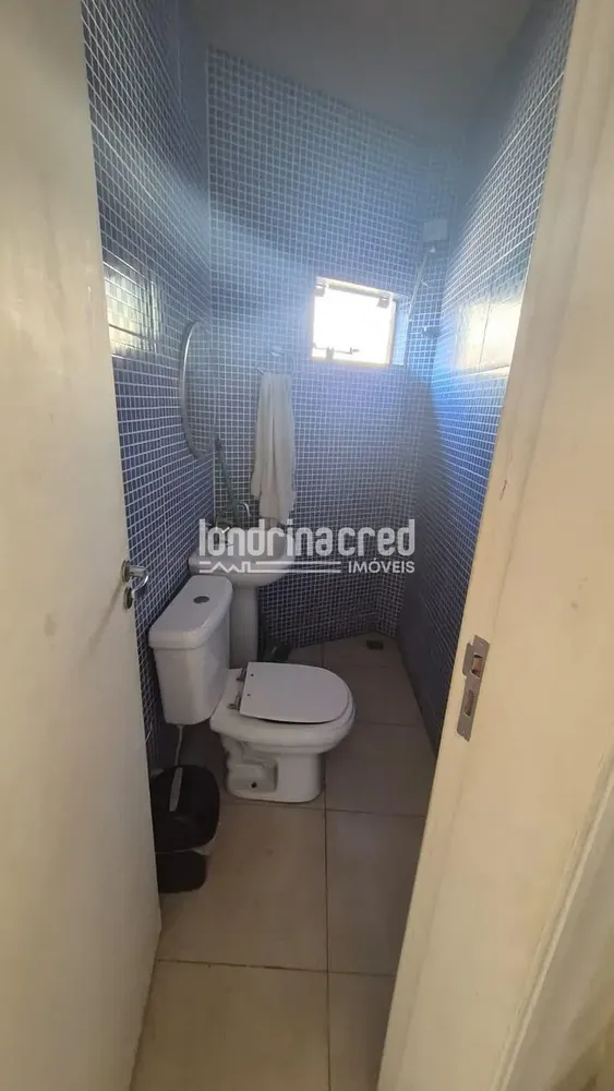 Casa, 3 quartos, 240 m² - Foto 12
