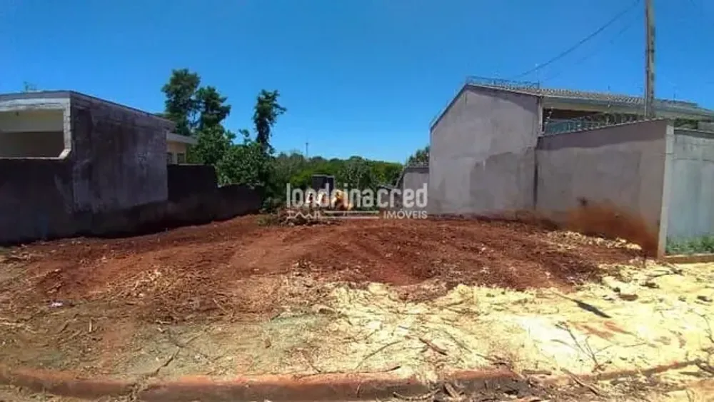 Terreno, 412 m² - Foto 1