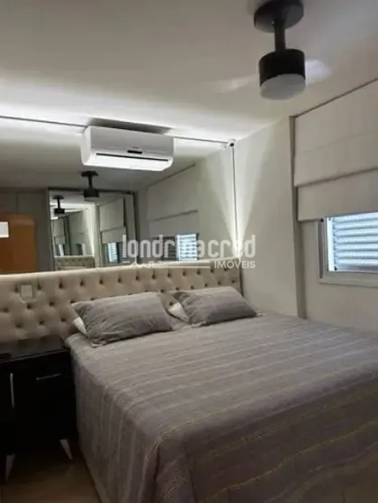 Apartamento, 2 quartos, 70 m² - Foto 2