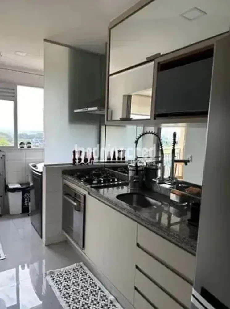 Apartamento, 2 quartos, 70 m² - Foto 6