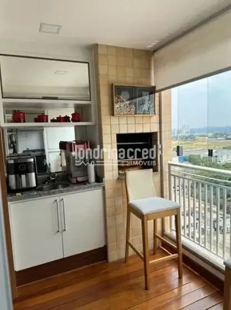 Apartamento, 2 quartos, 70 m² - Foto 7
