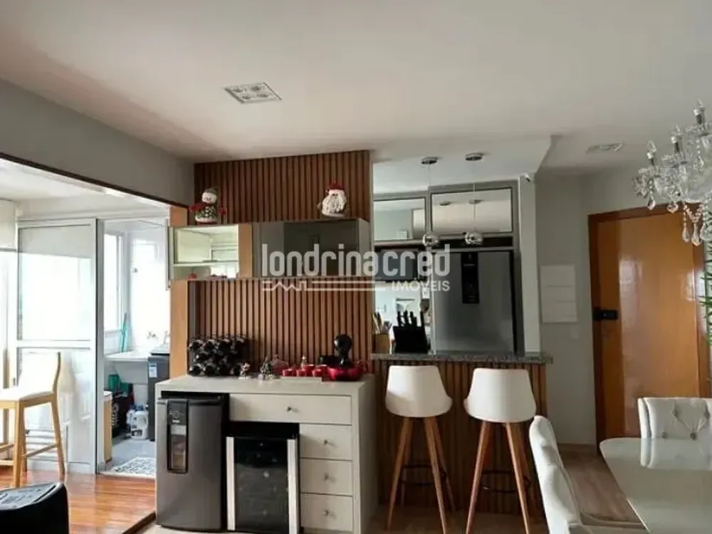 Apartamento, 2 quartos, 70 m² - Foto 4
