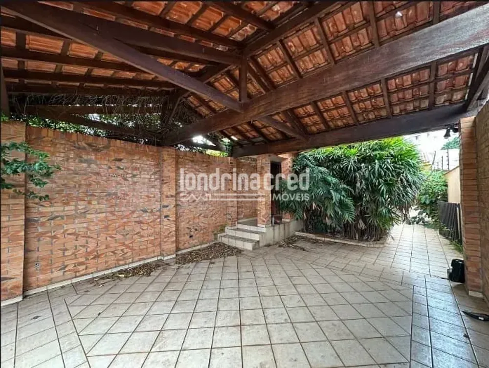 Casa, 3 quartos, 250 m² - Foto 3