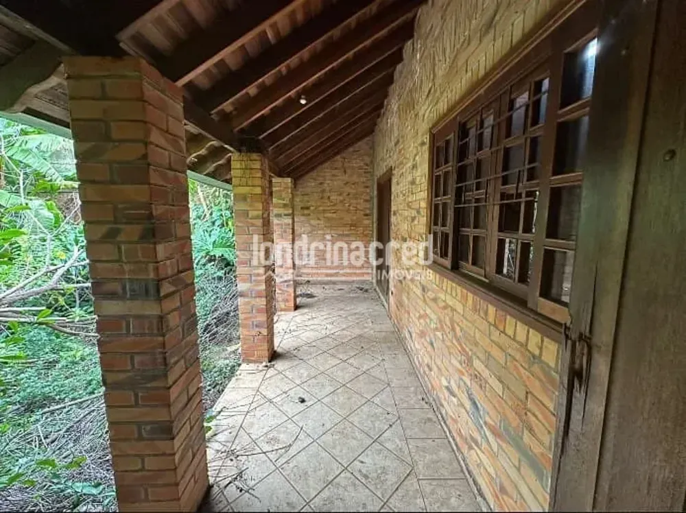 Casa, 3 quartos, 250 m² - Foto 1